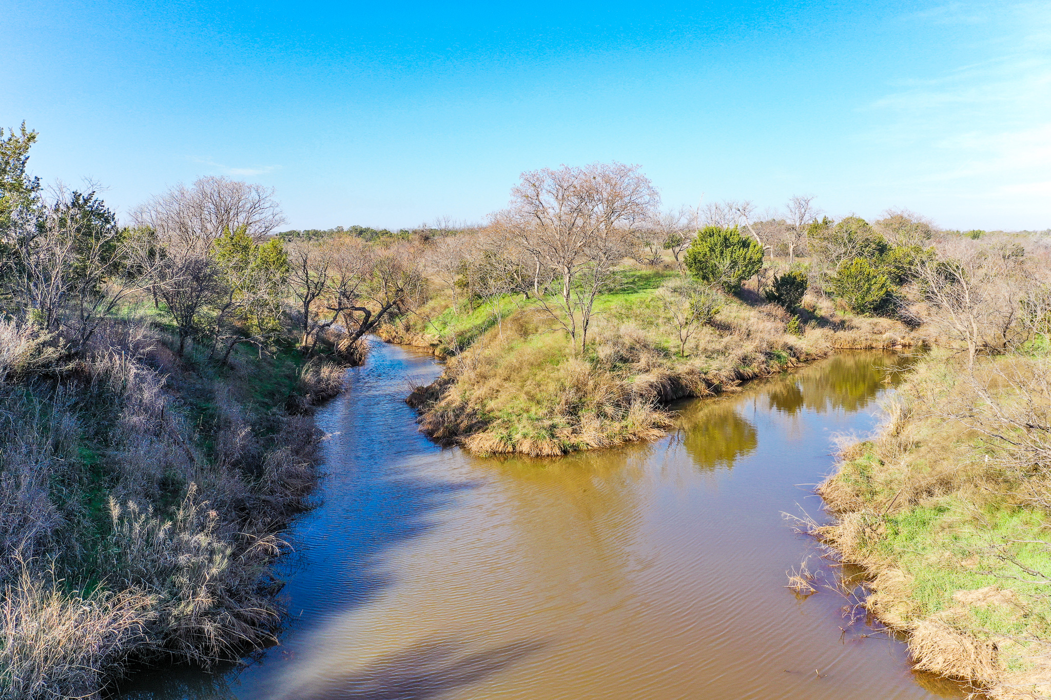 Three Rivers RAnch