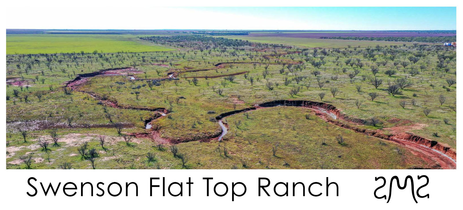 Swenson Flat Top Ranch