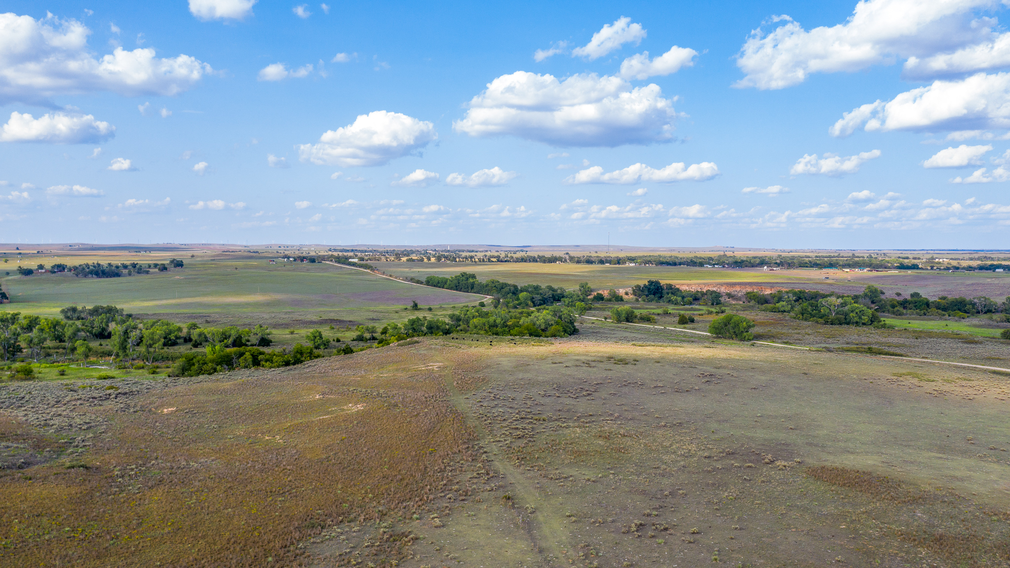 Mobeetie, Texas