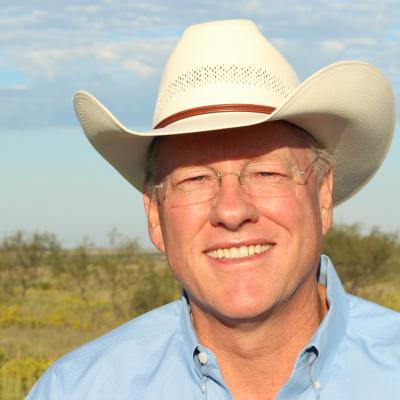 Profile picture for user Clint Robinson