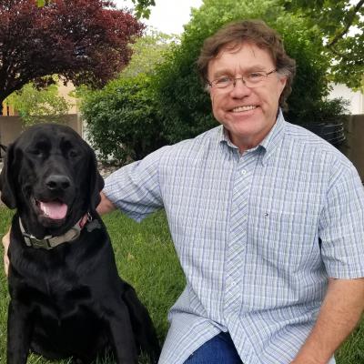 Profile picture for user Jim Welles