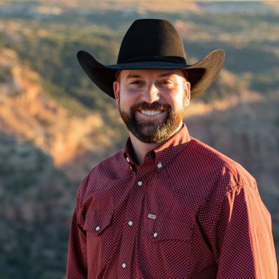 Profile picture for user Cooper Cogdell