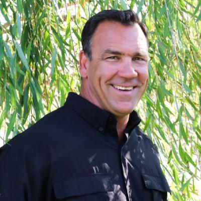 Profile picture for user Ben Kirkpatrick