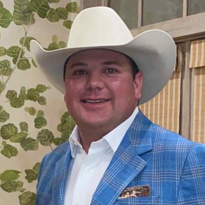 Profile picture for user Brendan Garrison