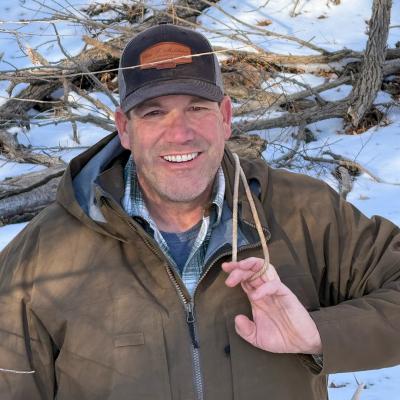 Profile picture for user Charlie Middleton