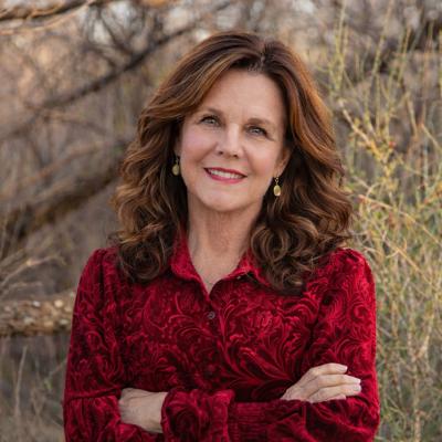 Profile picture for user Sylinda Meinzer