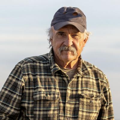 Profile picture for user Wyman Meinzer