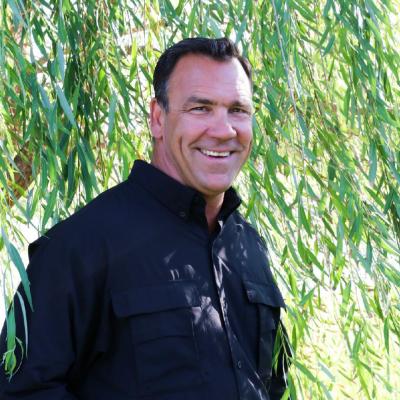 Profile picture for user Ben Kirkpatrick