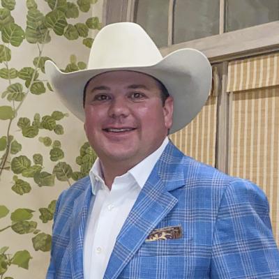 Profile picture for user Brendan Garrison