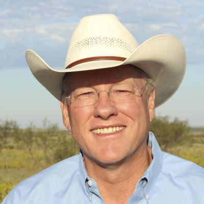 Profile picture for user Clint Robinson