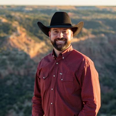 Profile picture for user Cooper Cogdell