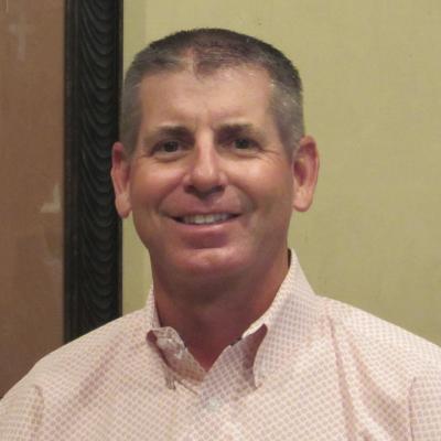 Profile picture for user Rusty Lawson
