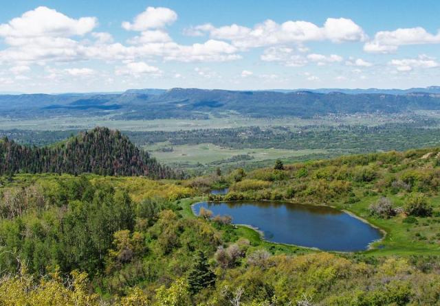 Quinlan Ranch - New Mexico