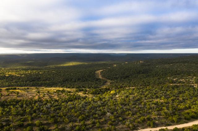 Hobo Ranch - New Mexico
