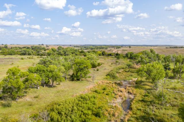 Mobeetie Ranch - Texas