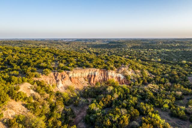 Jackson Creek Ranch - Texas