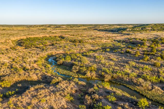 King County Wolf Creek Ranch