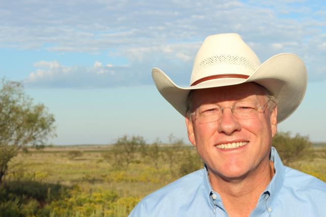 agent clint robinson