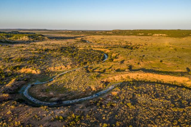 King County Ranch located in Texas