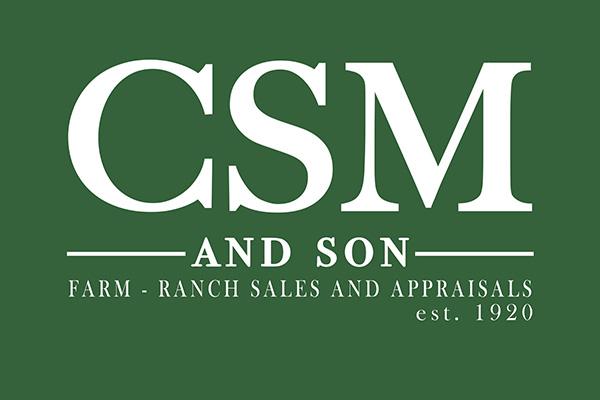 CSM Logo