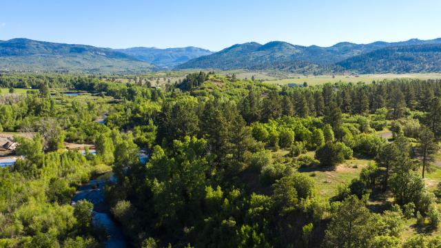New Mexico Ranches New Mexico Ranches