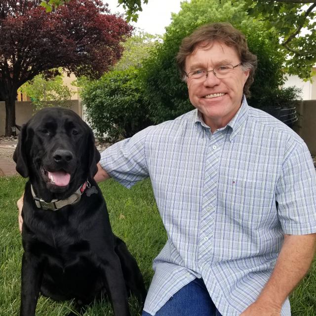 Jim Welles, Associate Broker and Appraiser, Chas. S. Middleton and Son, LLC