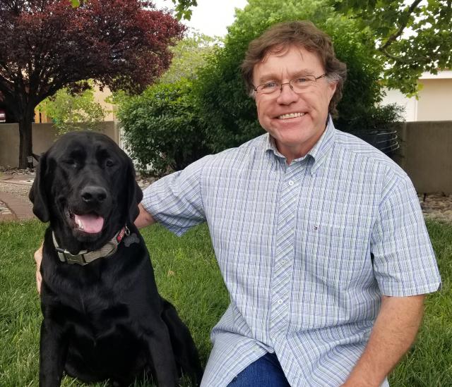 Jim Welles, Associate Broker and Appraiser - Chas. S. Middleton and Son, LLC