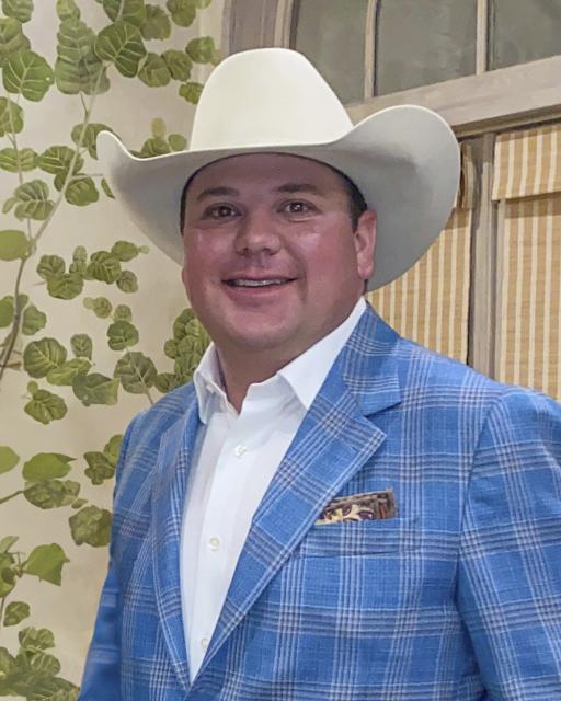Brendan Garrison
