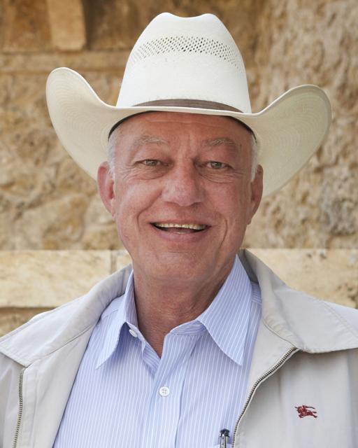 Sam Middleton, Owner, Broker, and Appraiser