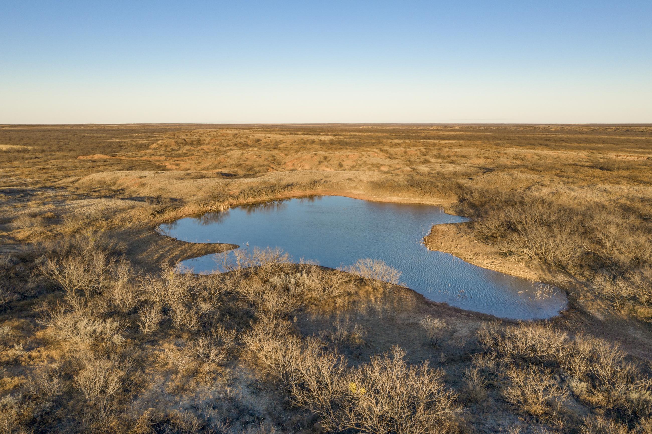 Walker Ranch | Chas S. Middleton