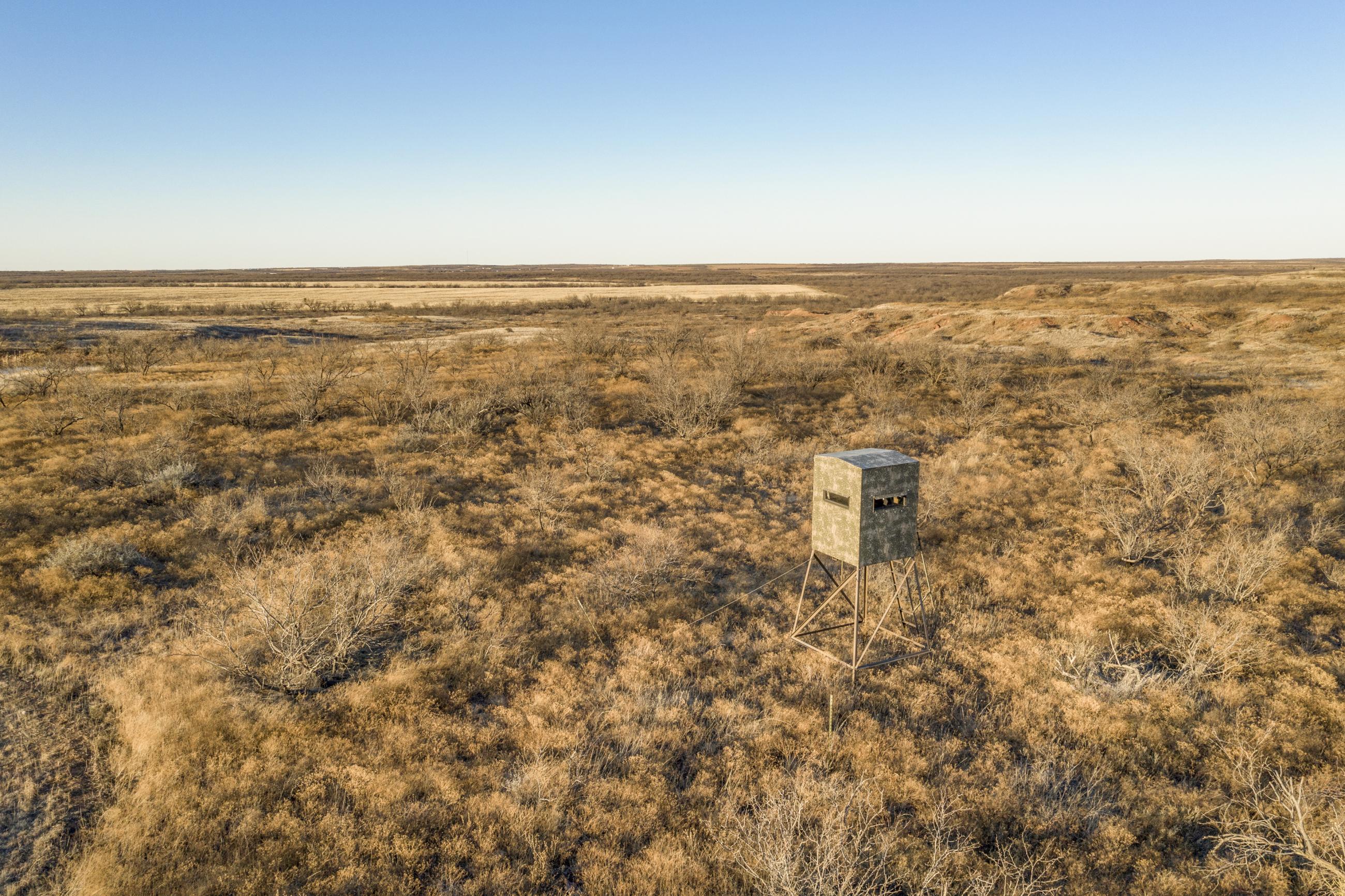 Walker Ranch | Chas S. Middleton