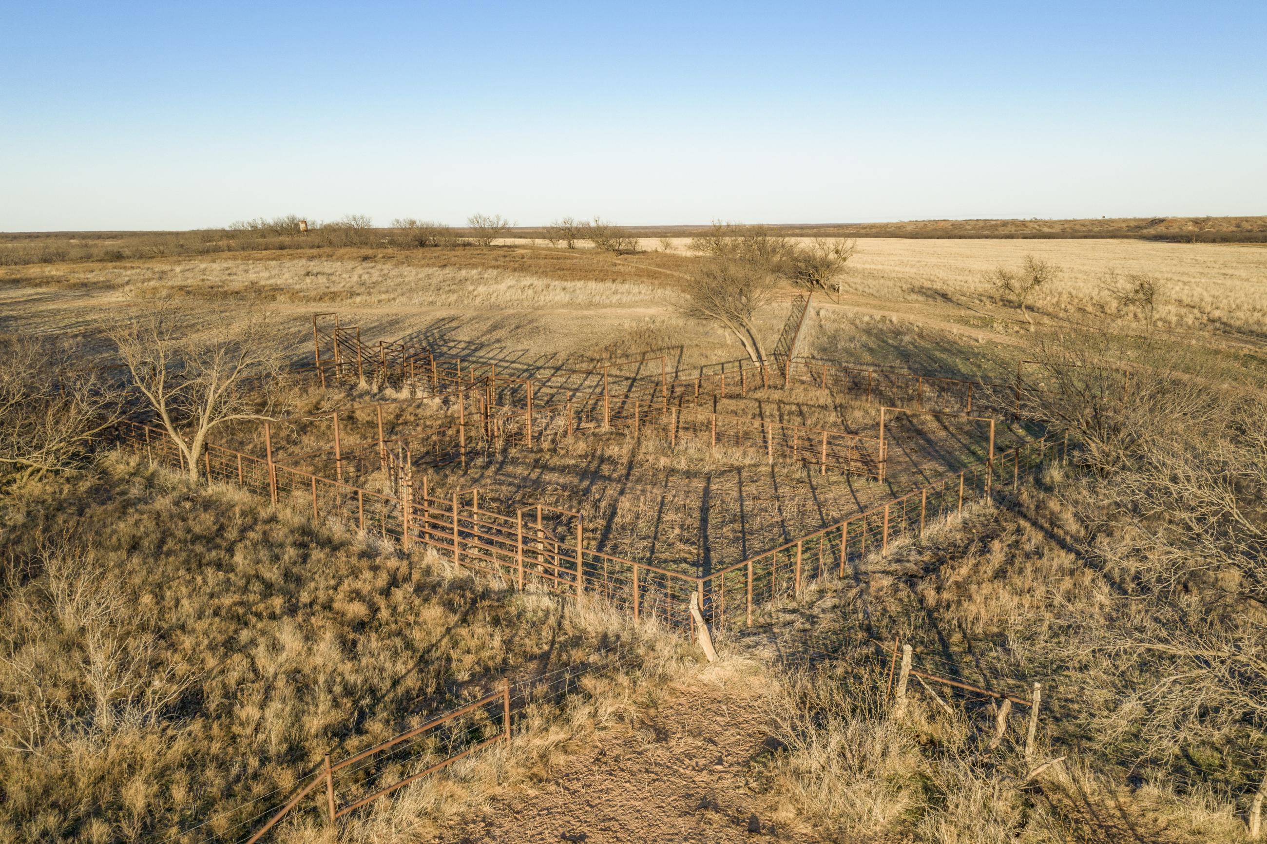 Walker Ranch Chas S. Middleton