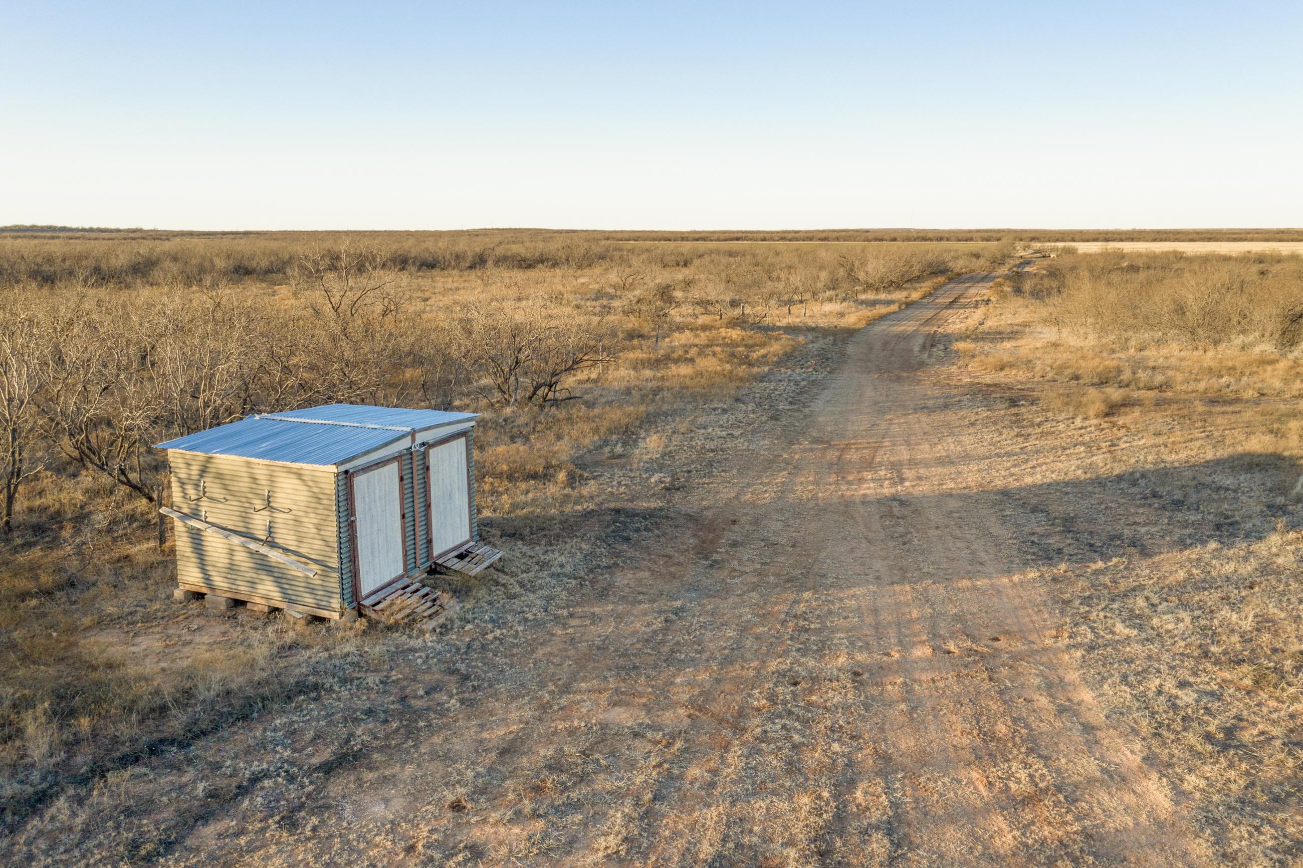 Walker Ranch | Chas S. Middleton