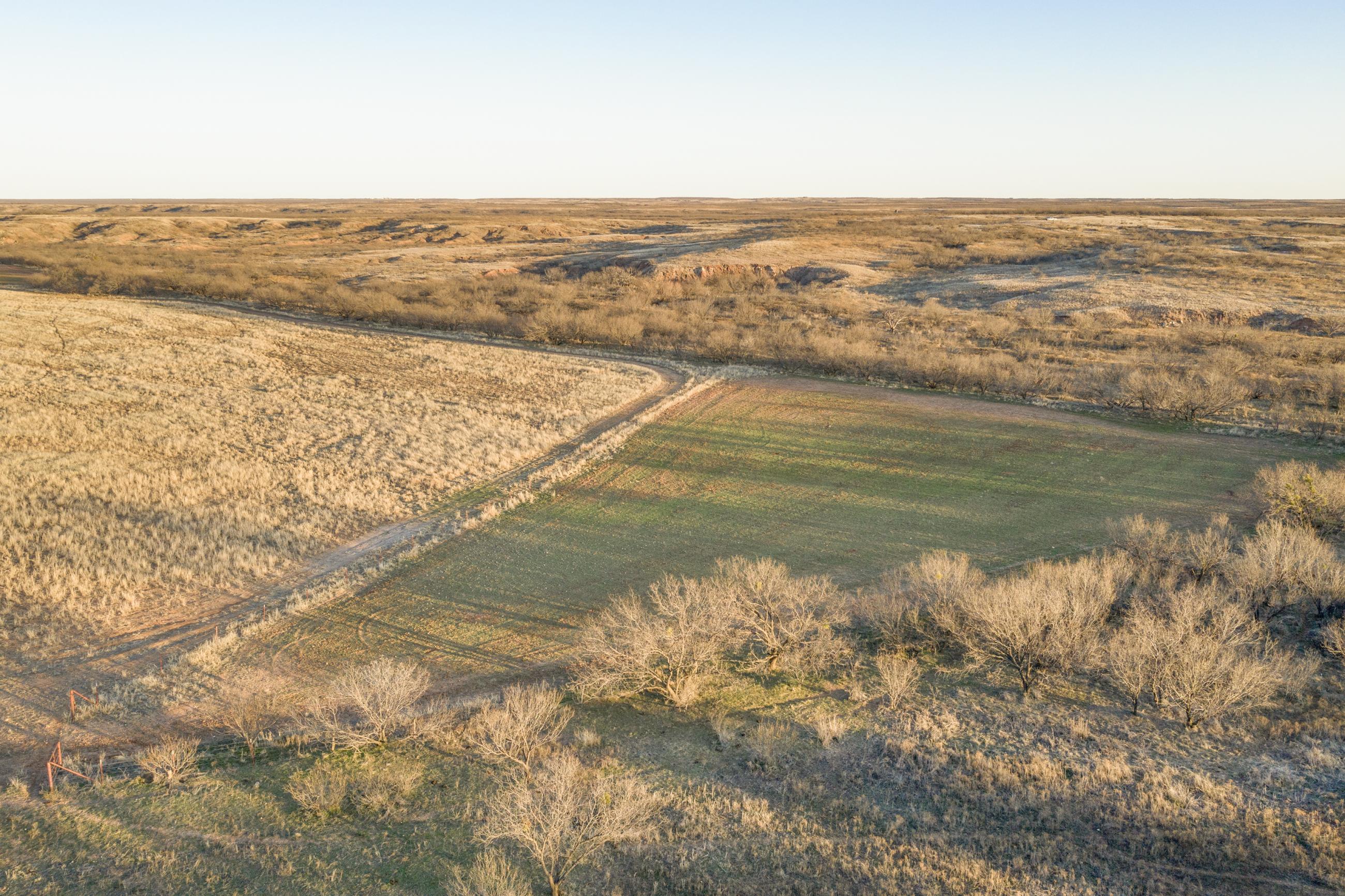 Walker Ranch Chas S. Middleton