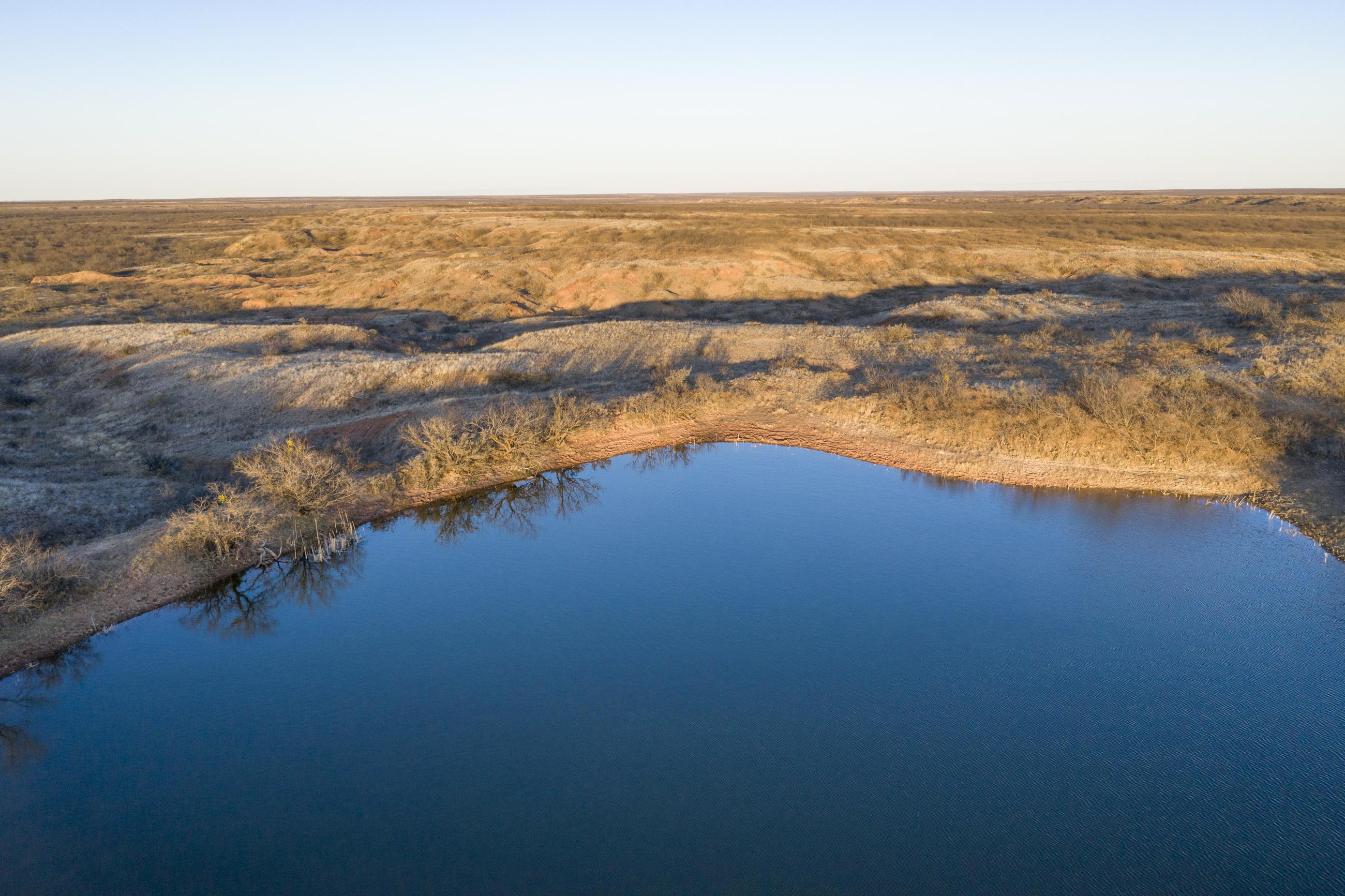 Walker Ranch | Chas S. Middleton