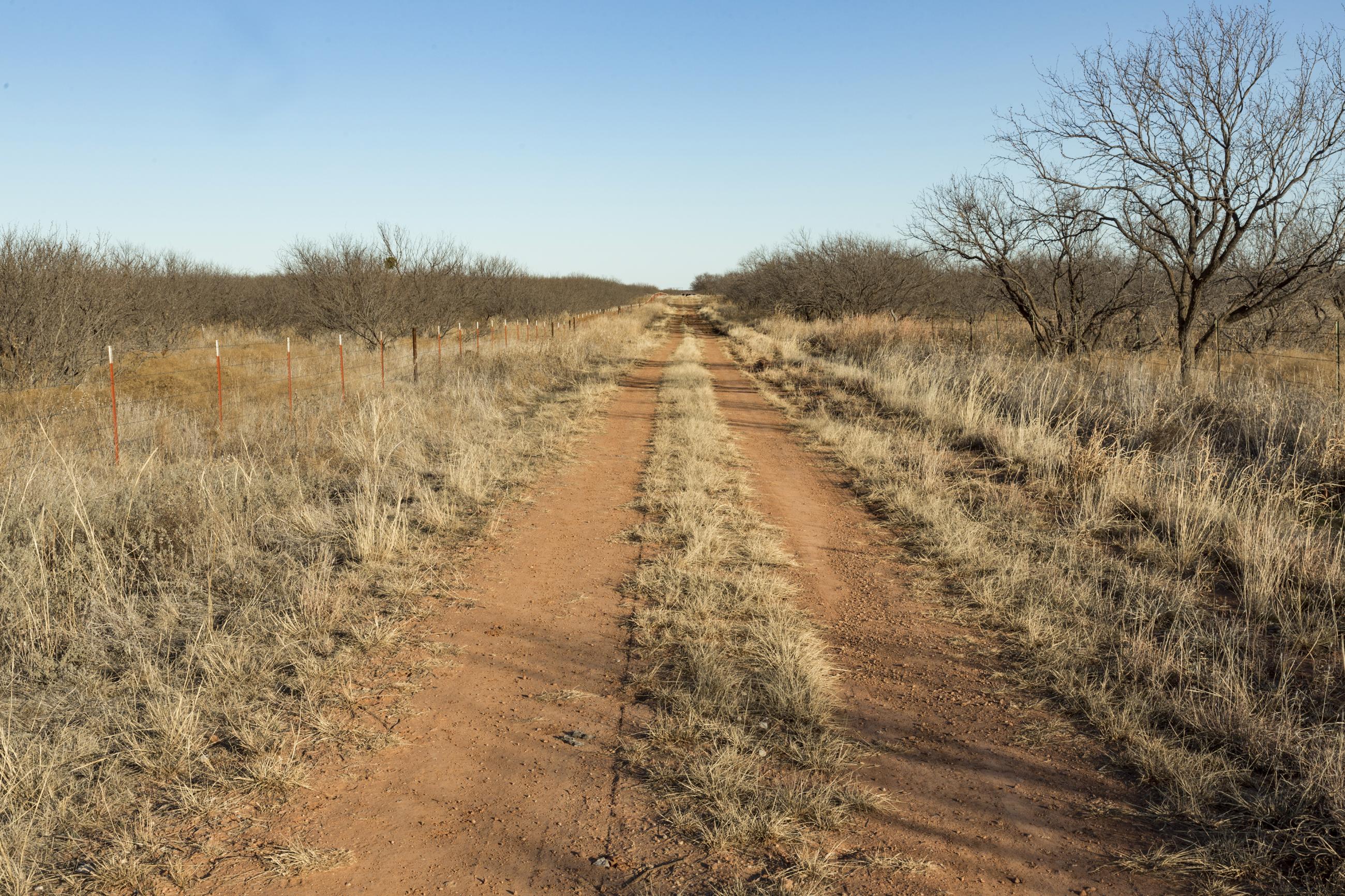 Walker Ranch Chas S. Middleton