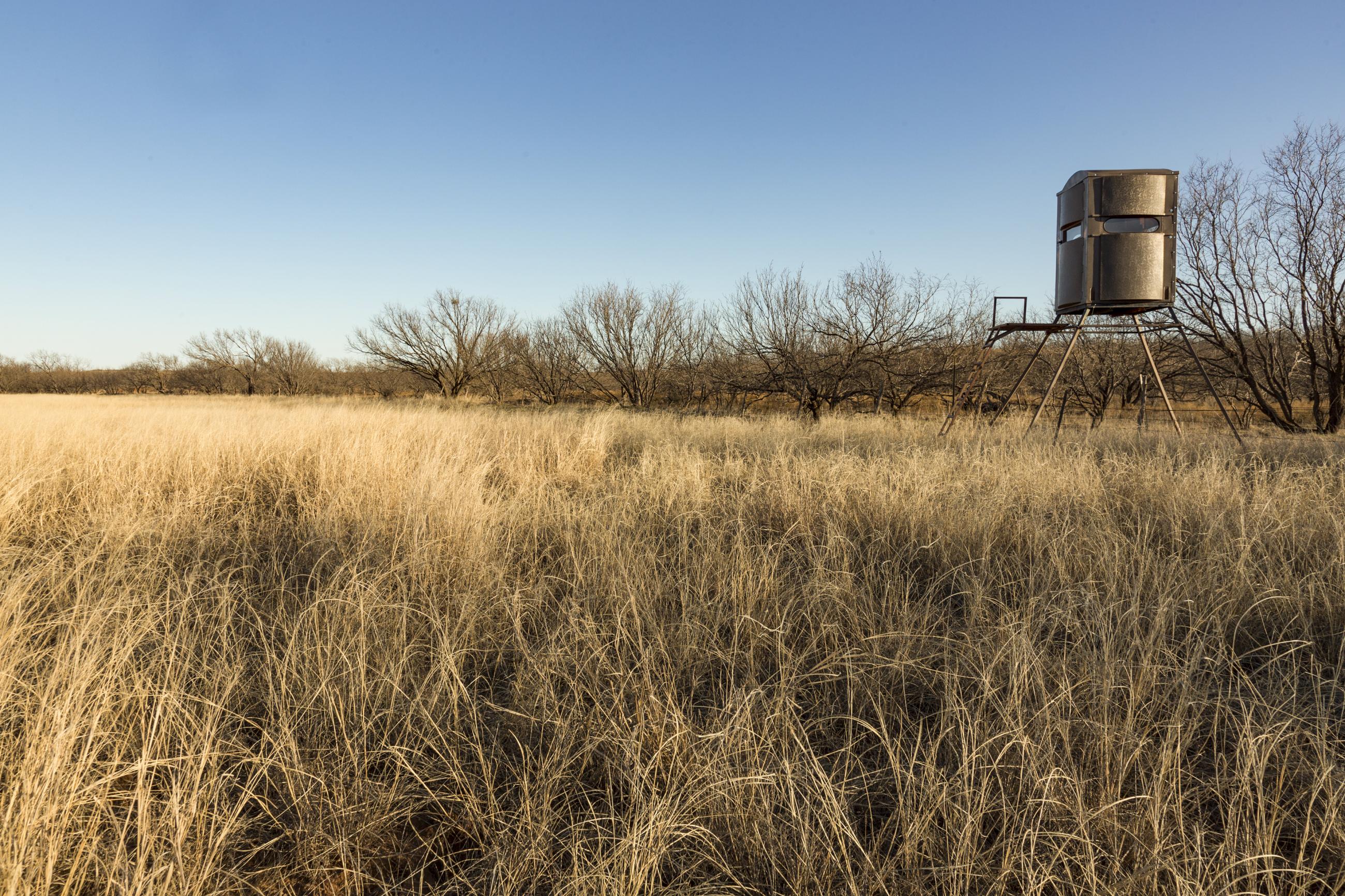 Walker Ranch Chas S. Middleton