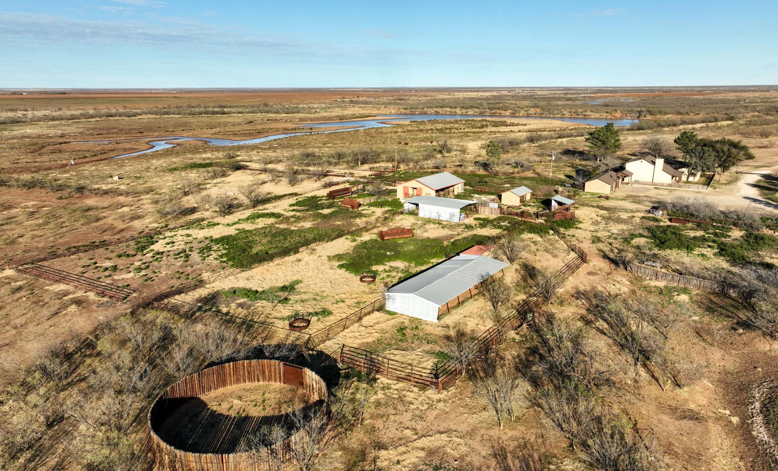 Wolf Ranch Nevada Wolf Ranch | Chas S. Middleton