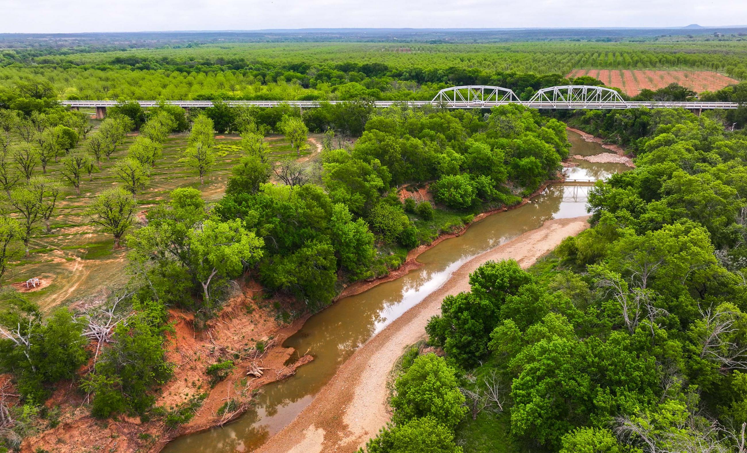 Big Valley Pecan Farm property photograph 18