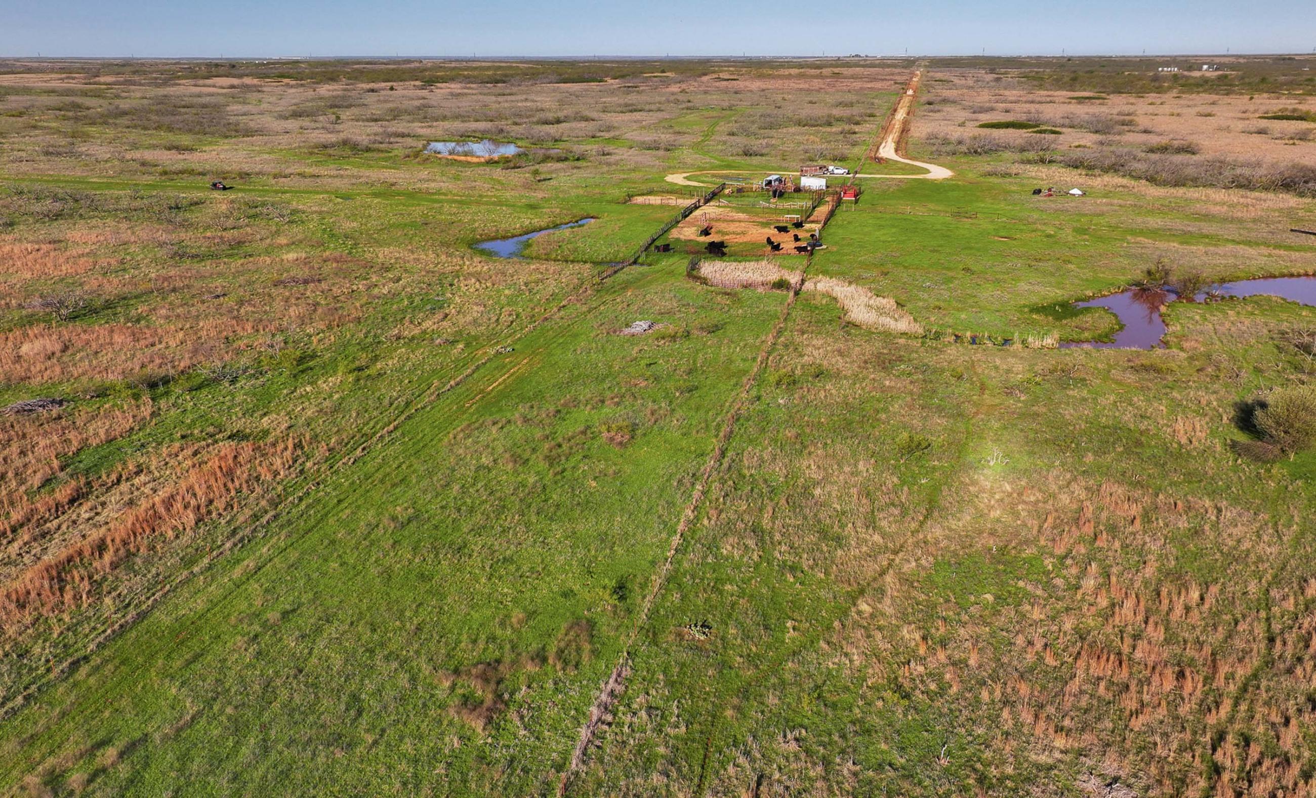 Springs Ranch | Chas S. Middleton