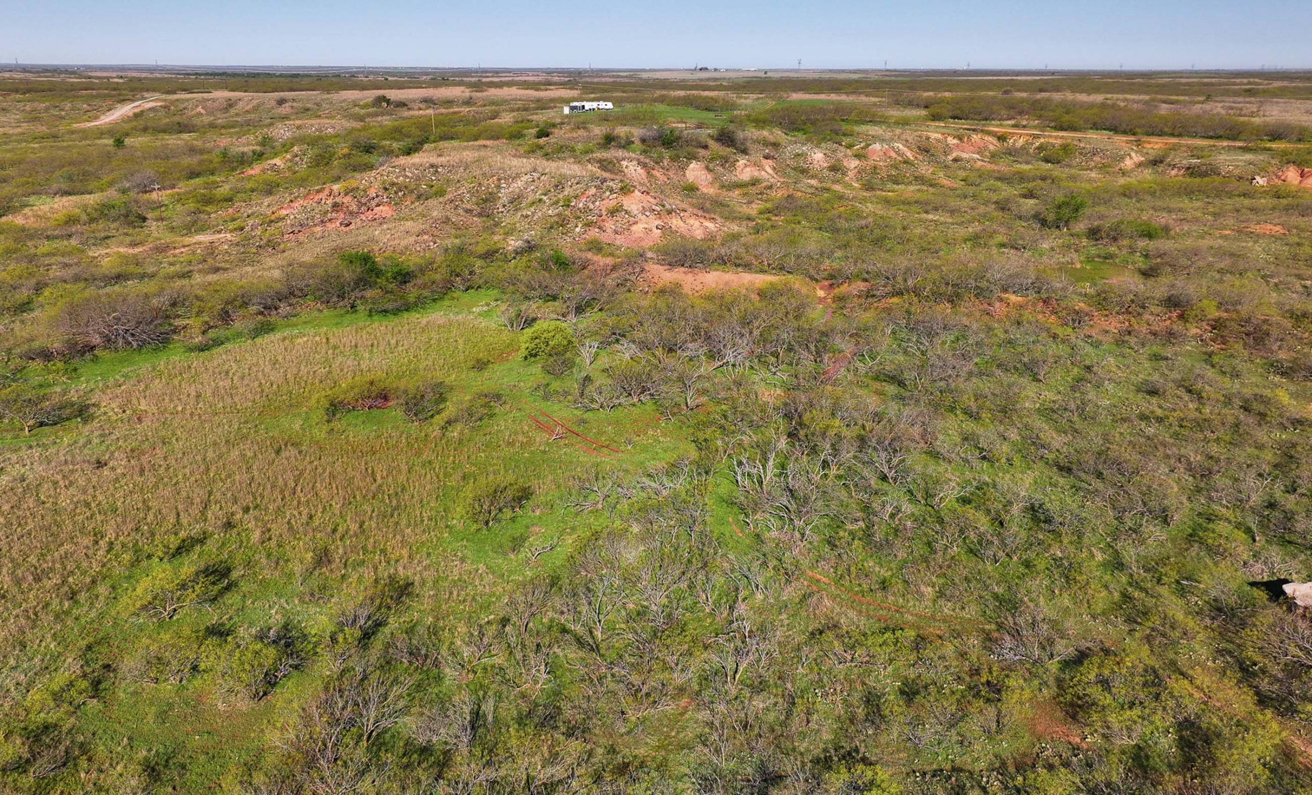 Springs Ranch | Chas S. Middleton
