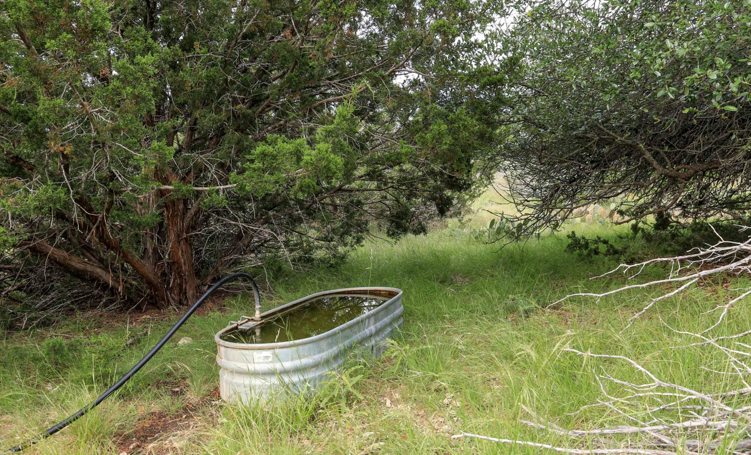 Aces & Eights Ranch | Chas S. Middleton