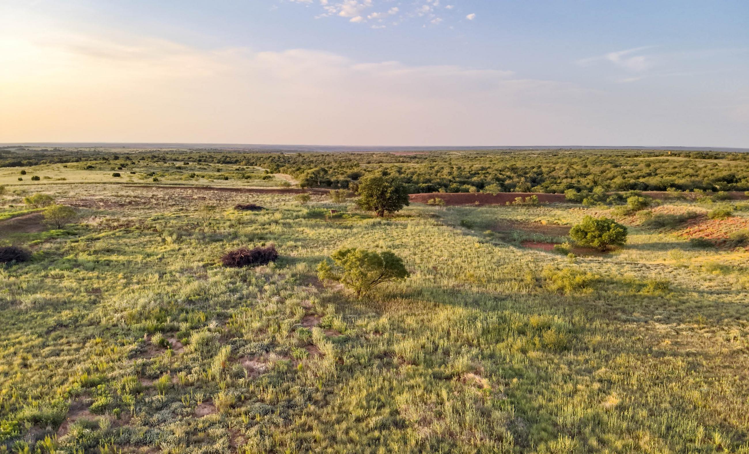 Burson Ranch | Chas S. Middleton