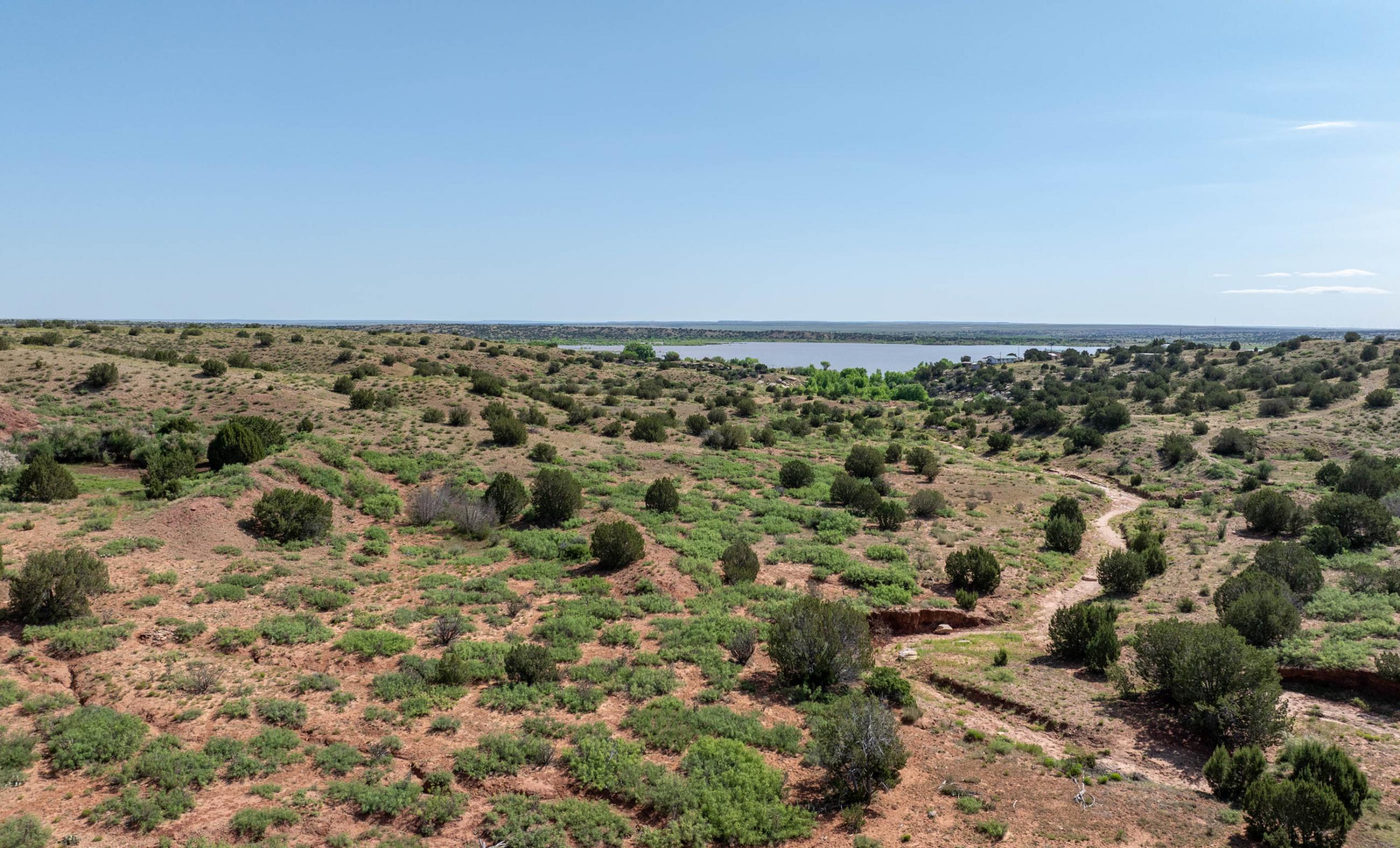 Lake Sumner Ranch | Chas S. Middleton