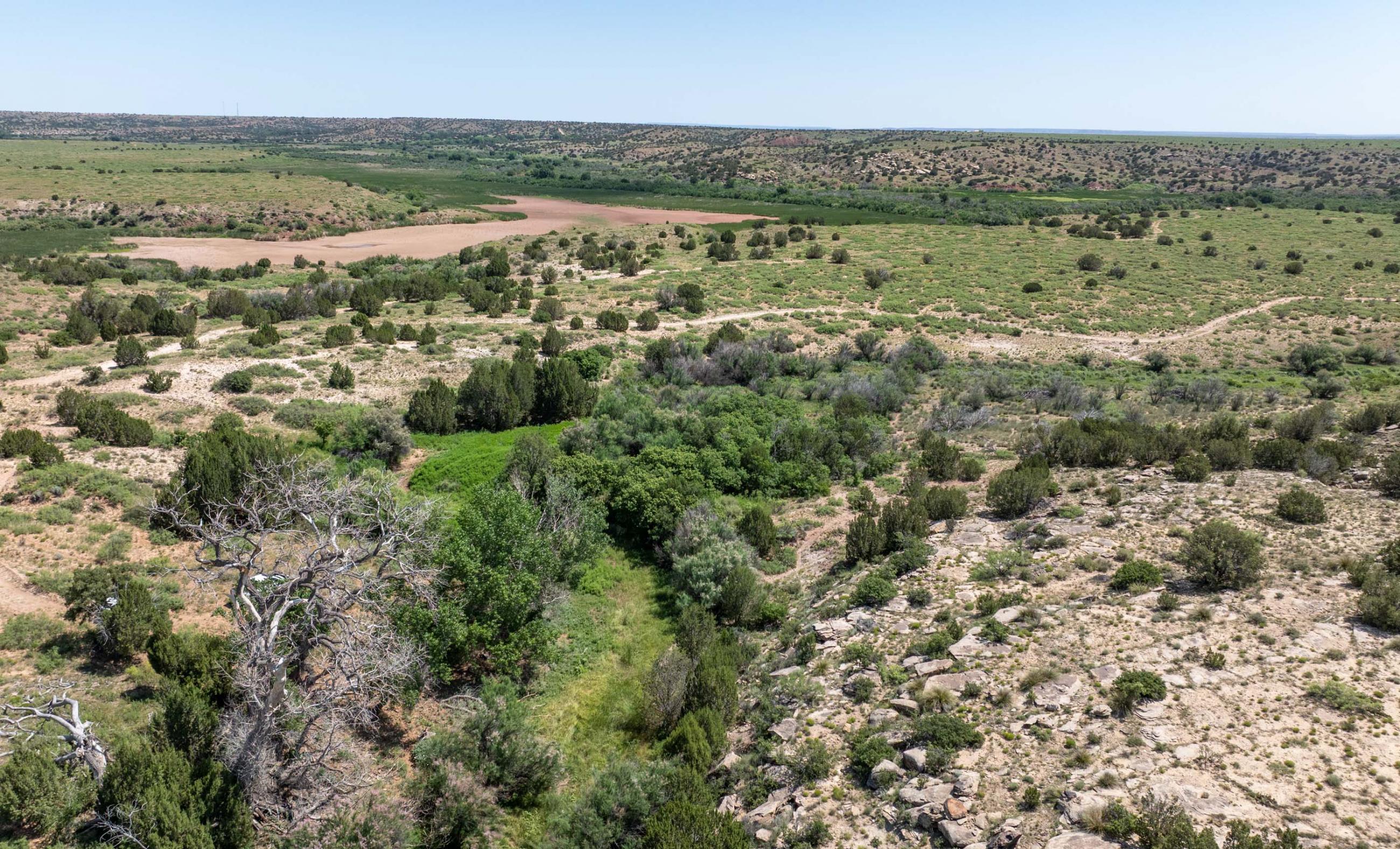 Lake Sumner Ranch | Chas S. Middleton