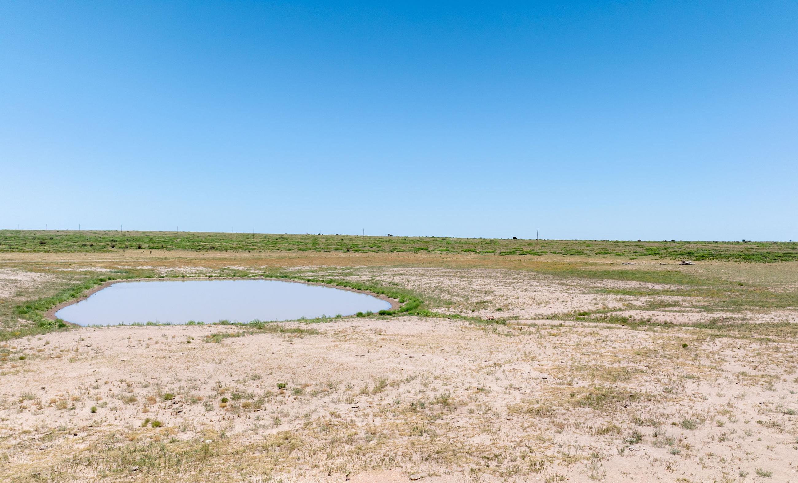 Lake Sumner Ranch | Chas S. Middleton