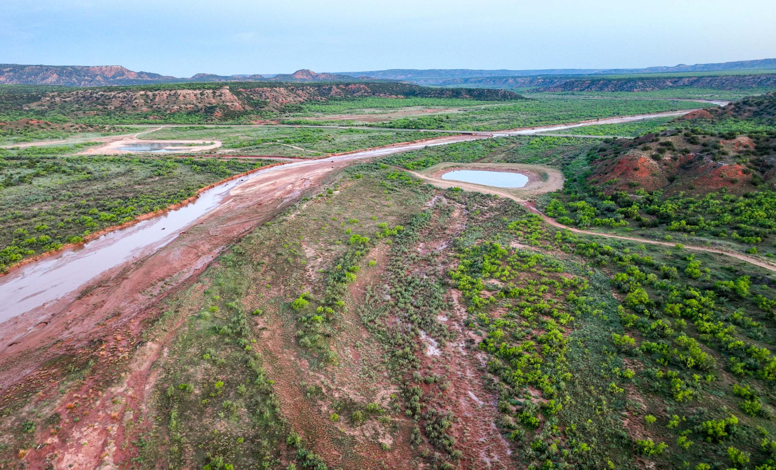 Diamond A Palo Duro Canyon Ranch property photograph 43