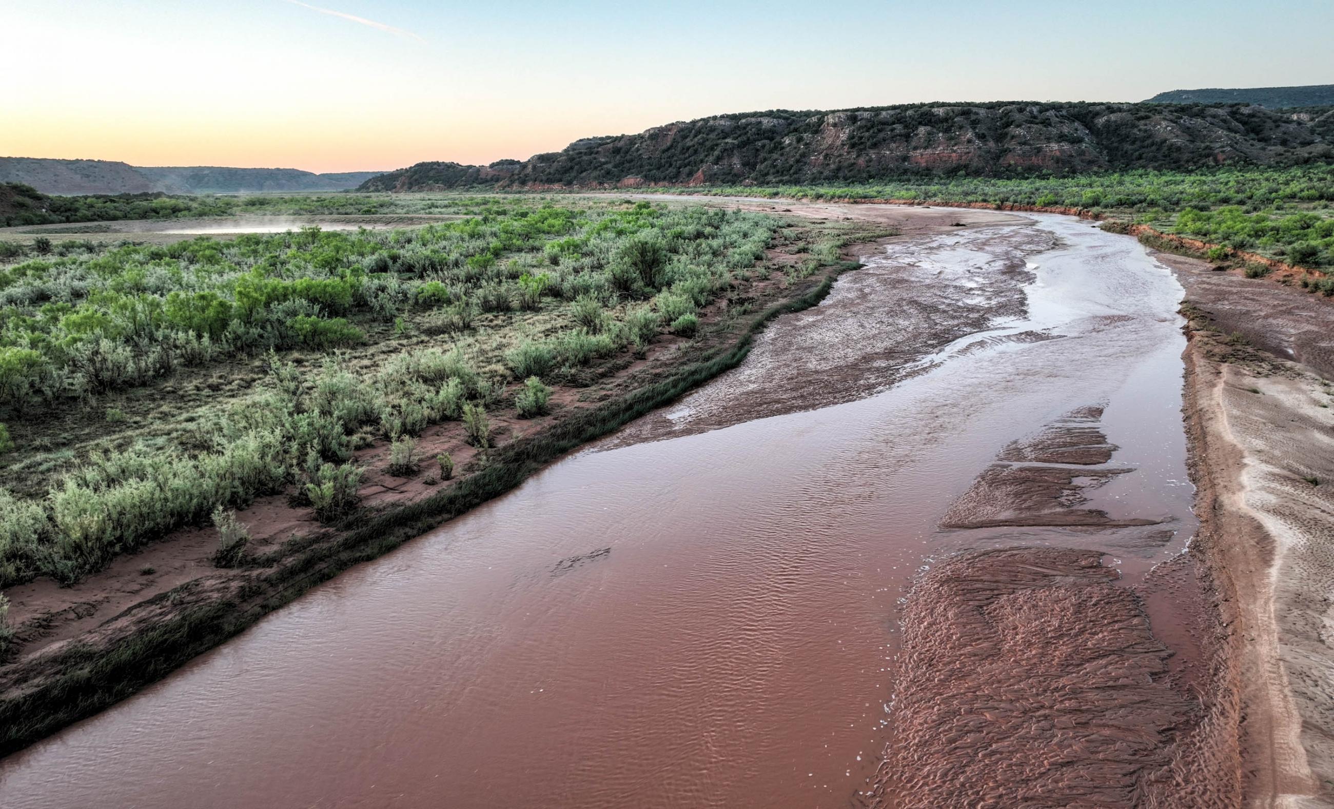 Diamond A Palo Duro Canyon Ranch property photograph 83