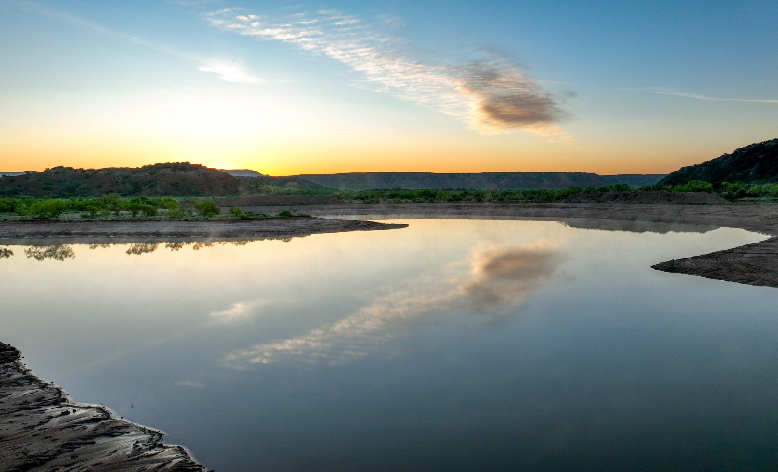 Diamond A Palo Duro Canyon Ranch property photograph 85