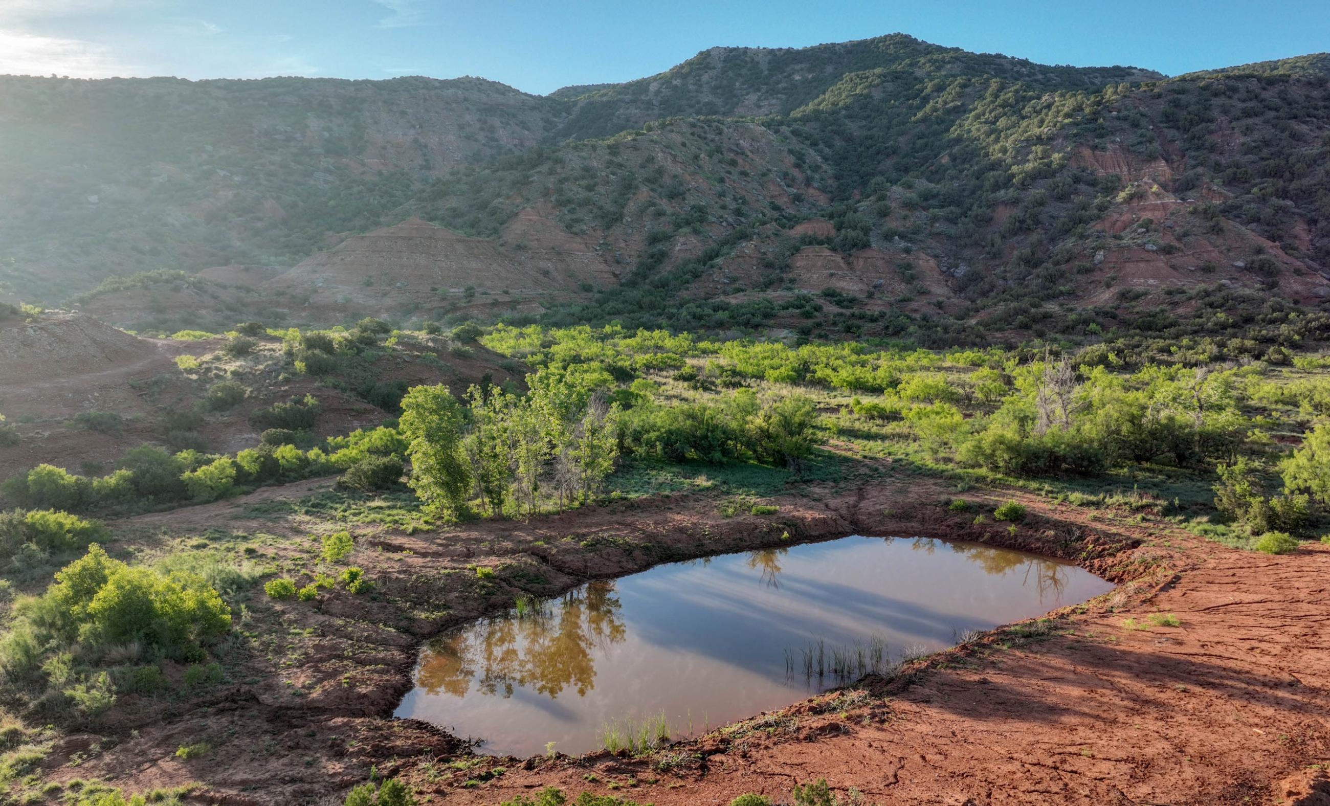 Diamond A Palo Duro Canyon Ranch property photograph 74